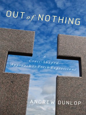 cover image of Out of Nothing